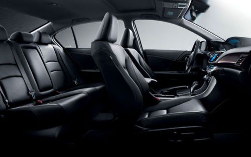 New Honda Accord Sedan - LX 2014, US $21,955.00, image 8