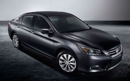 New Honda Accord Sedan - LX 2014, US $21,955.00, image 10
