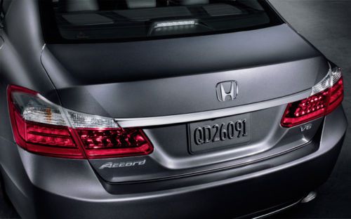 New Honda Accord Sedan - LX 2014, US $21,955.00, image 11