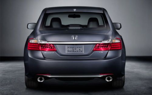 New Honda Accord Sedan - LX 2014, US $21,955.00, image 12