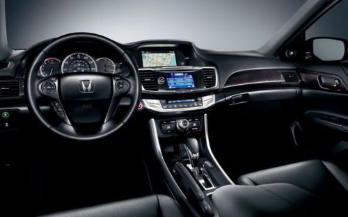 New Honda Accord Sedan - LX 2014, US $21,955.00, image 14