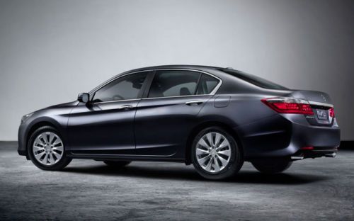 New Honda Accord Sedan - LX 2014, US $21,955.00, image 15