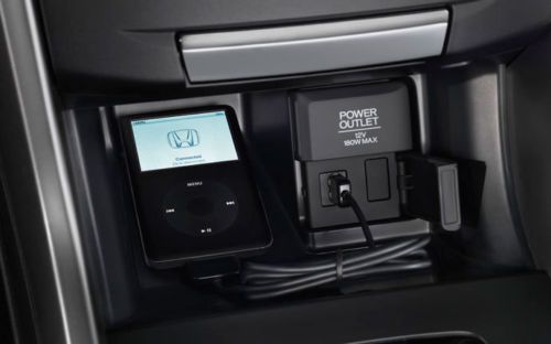 New Honda Accord Sedan - LX 2014, US $21,955.00, image 17