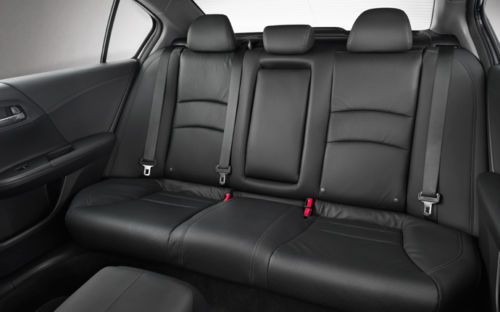 New Honda Accord Sedan - LX 2014, US $21,955.00, image 23