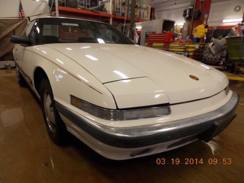 1990 buick reatta t907821