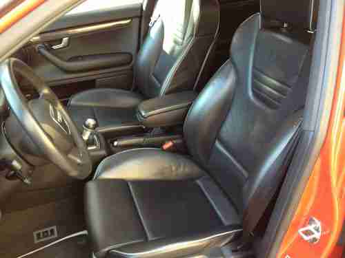 2007 Audi RS4, image 4