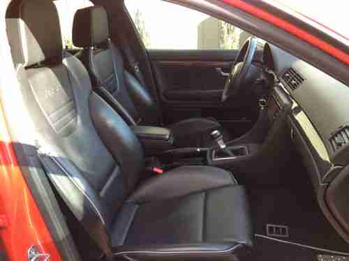 2007 Audi RS4, image 5