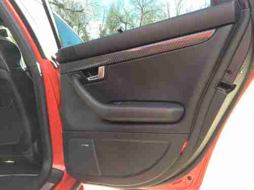 2007 Audi RS4, image 7