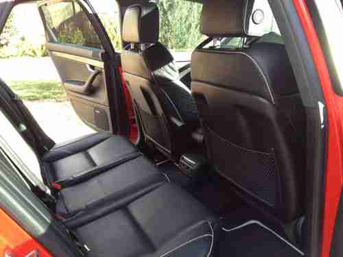 2007 Audi RS4, image 8