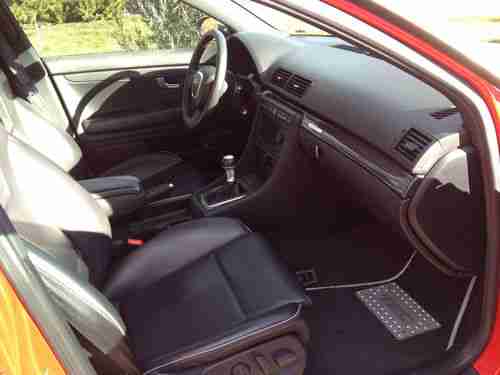 2007 Audi RS4, image 9