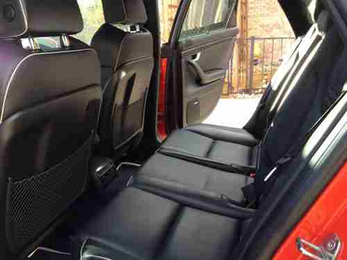 2007 Audi RS4, image 10