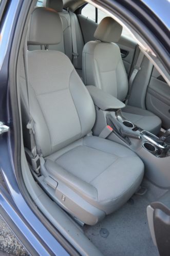 2014 CHEVROLET MALIBU LT ONLY 2K MILES, SALVAGE,NO RESERVE!, image 12