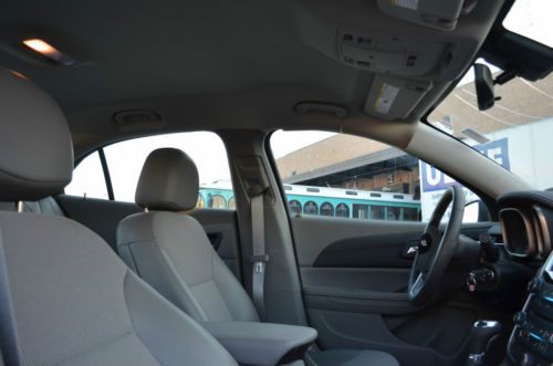 2014 CHEVROLET MALIBU LT ONLY 2K MILES, SALVAGE,NO RESERVE!, image 14