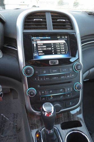2014 CHEVROLET MALIBU LT ONLY 2K MILES, SALVAGE,NO RESERVE!, image 15