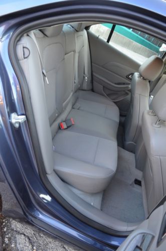 2014 CHEVROLET MALIBU LT ONLY 2K MILES, SALVAGE,NO RESERVE!, image 17