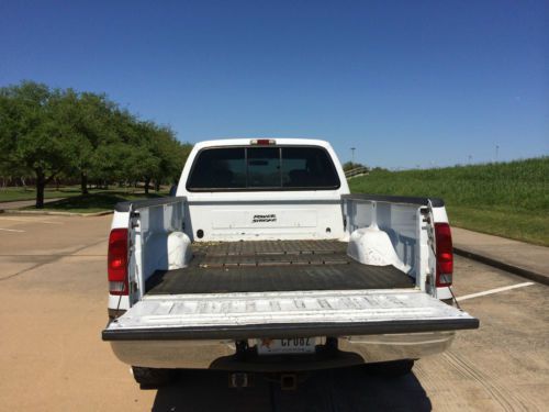 2003 F-250 Superduty 4x4 Supercab 7.3 Powerstroke*, US $8,500.00, image 3