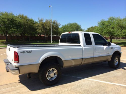 2003 F-250 Superduty 4x4 Supercab 7.3 Powerstroke*, US $8,500.00, image 4