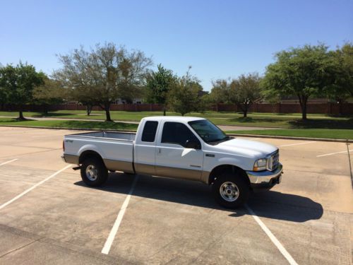 2003 F-250 Superduty 4x4 Supercab 7.3 Powerstroke*, US $8,500.00, image 6