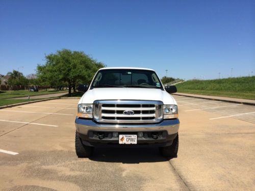 2003 F-250 Superduty 4x4 Supercab 7.3 Powerstroke*, US $8,500.00, image 7