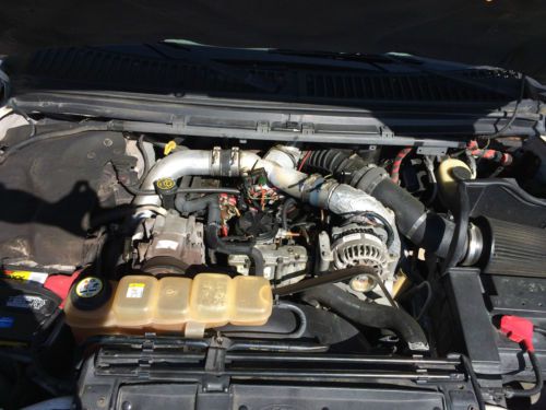 2003 F-250 Superduty 4x4 Supercab 7.3 Powerstroke*, US $8,500.00, image 8