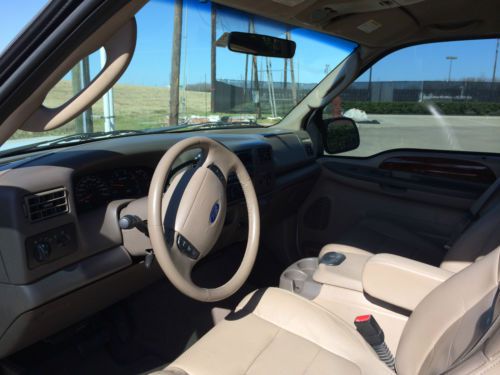 2003 F-250 Superduty 4x4 Supercab 7.3 Powerstroke*, US $8,500.00, image 10
