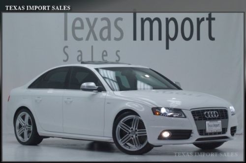 2010 s4 prestige 51k miles,driver assist pkg.we finance