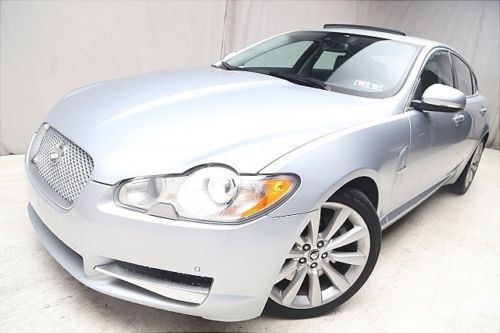 2010 jaguar premium luxury