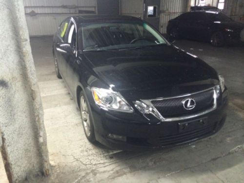 2011 lexus