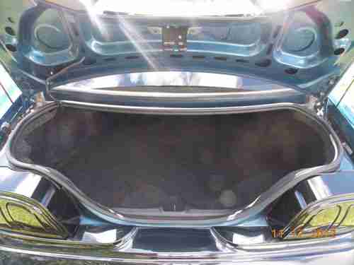 Prestine 98' Mustang GT coupe, 5-Speed, 81K Original Miles, US $6,600.00, image 6