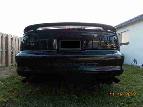 Prestine 98' Mustang GT coupe, 5-Speed, 81K Original Miles, US $6,600.00, image 7