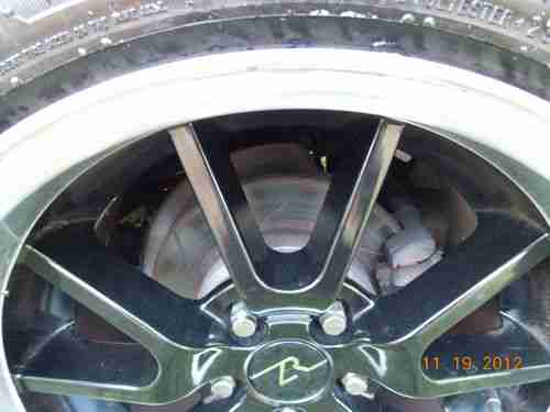 Prestine 98' Mustang GT coupe, 5-Speed, 81K Original Miles, US $6,600.00, image 12