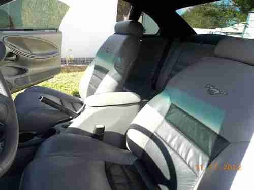 Prestine 98' Mustang GT coupe, 5-Speed, 81K Original Miles, US $6,600.00, image 15