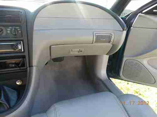 Prestine 98' Mustang GT coupe, 5-Speed, 81K Original Miles, US $6,600.00, image 20