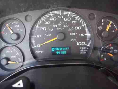 2006 GMC Savana 1500 van 8-12 passenger van DOUBLE side door  94k miles, US $13,500.00, image 11