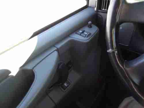 2006 GMC Savana 1500 van 8-12 passenger van DOUBLE side door  94k miles, US $13,500.00, image 14