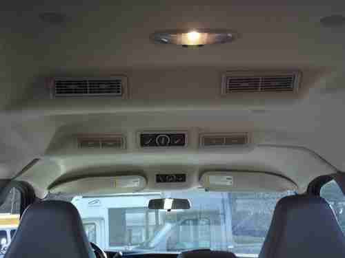 2006 GMC Savana 1500 van 8-12 passenger van DOUBLE side door  94k miles, US $13,500.00, image 17