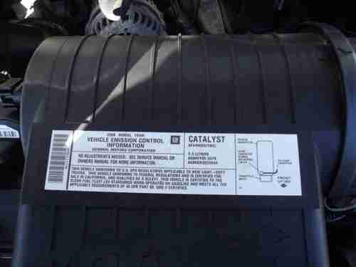 2006 GMC Savana 1500 van 8-12 passenger van DOUBLE side door  94k miles, US $13,500.00, image 20