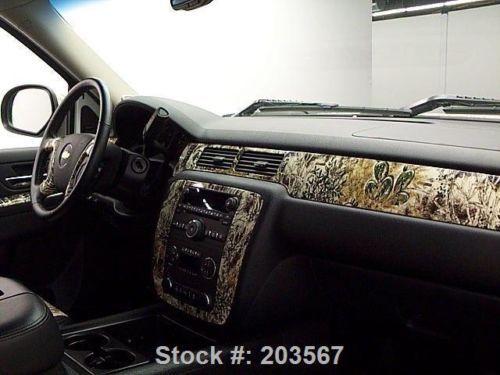 2012 CHEVY SILVERADO 2500 CREW Z71 4X4 LIFT LEATHER 12K TEXAS DIRECT AUTO, US $40,980.00, image 8