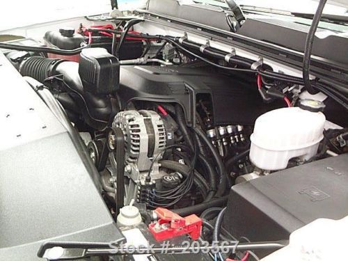 2012 CHEVY SILVERADO 2500 CREW Z71 4X4 LIFT LEATHER 12K TEXAS DIRECT AUTO, US $40,980.00, image 11