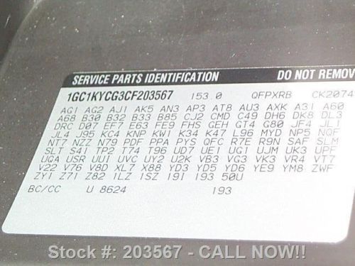 2012 CHEVY SILVERADO 2500 CREW Z71 4X4 LIFT LEATHER 12K TEXAS DIRECT AUTO, US $40,980.00, image 12