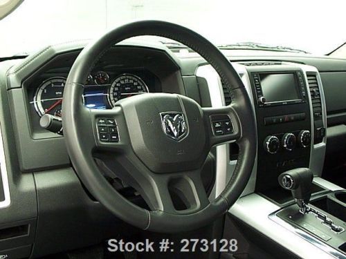 2012 DODGE RAM R/T SPORT REG CAB HEMI NAV 20'S ONLY 17K TEXAS DIRECT AUTO, US $26,980.00, image 7