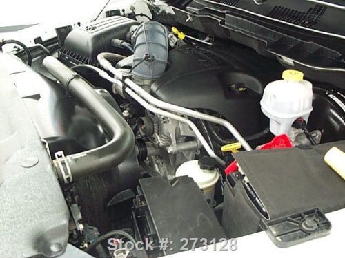 2012 DODGE RAM R/T SPORT REG CAB HEMI NAV 20'S ONLY 17K TEXAS DIRECT AUTO, US $26,980.00, image 10