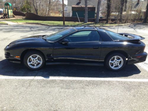 2001 Pontiac Firebird Trans Am Coupe 2-Door 5.7L, US $10,500.00, image 2