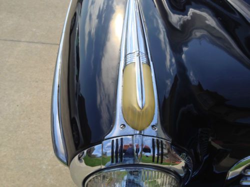 1941 Buick Roadmaster Touring Sedan, image 18