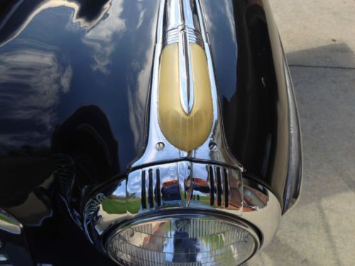 1941 Buick Roadmaster Touring Sedan, image 23