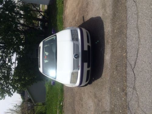 1999 Volkswagen jetta TDI, image 3