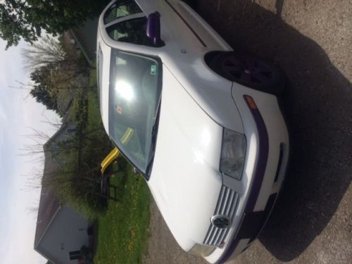 1999 Volkswagen jetta TDI, image 5