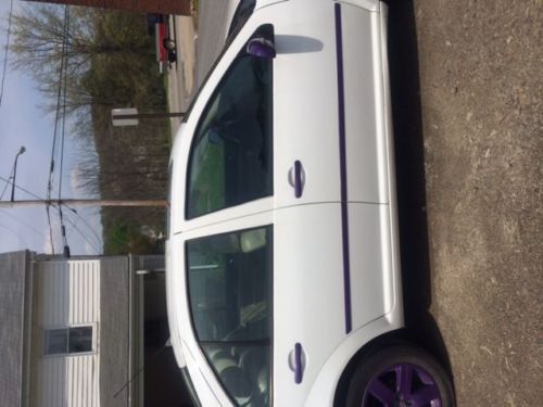 1999 Volkswagen jetta TDI, image 7