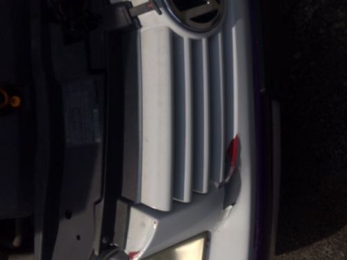 1999 Volkswagen jetta TDI, image 8