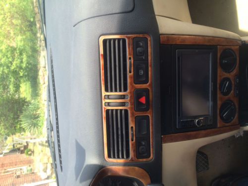 1999 Volkswagen jetta TDI, image 9